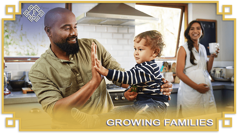 Growing Families